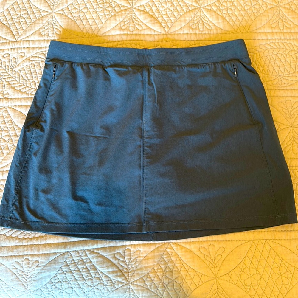 Kuhl Skort